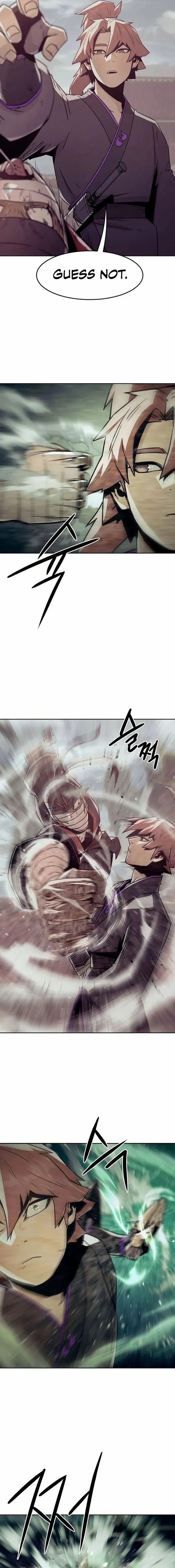 Becoming the Swordmaster Rank Young Lord of the Sichuan Tang Family - Chapter 37 Page 13