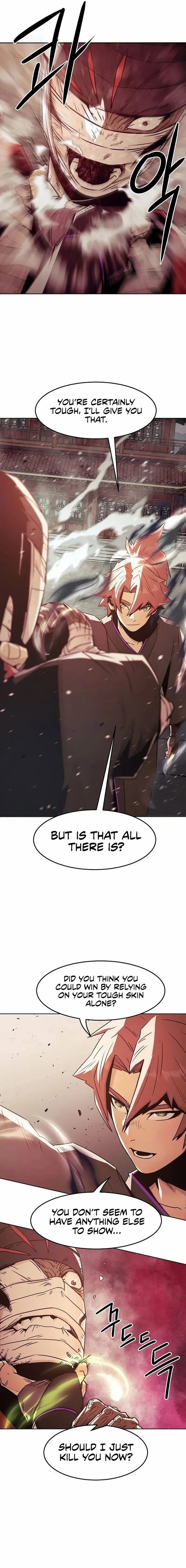 Becoming the Swordmaster Rank Young Lord of the Sichuan Tang Family - Chapter 37 Page 15