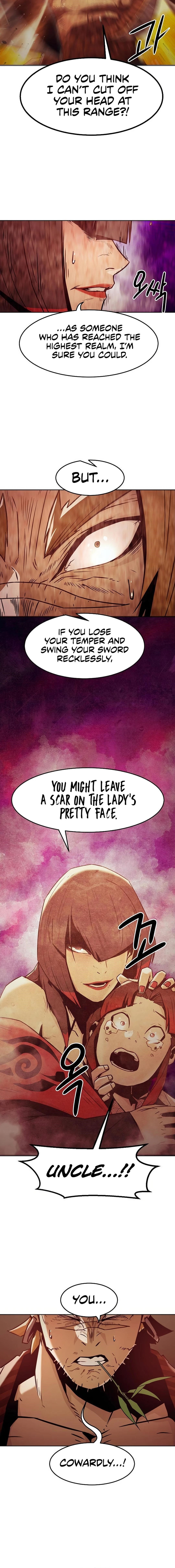 Becoming the Swordmaster Rank Young Lord of the Sichuan Tang Family - Chapter 38 Page 12