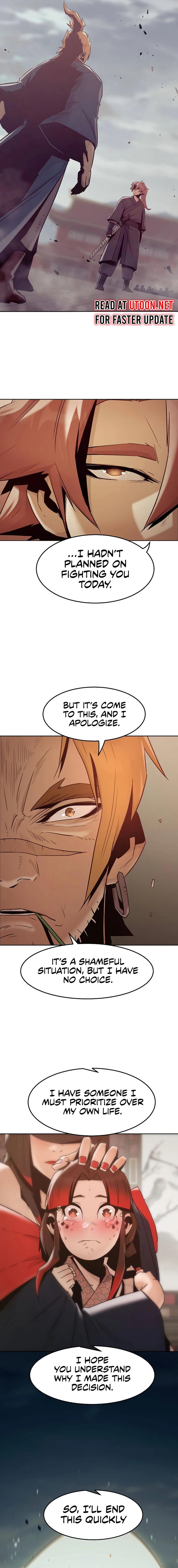 Becoming the Swordmaster Rank Young Lord of the Sichuan Tang Family - Chapter 38 Page 14