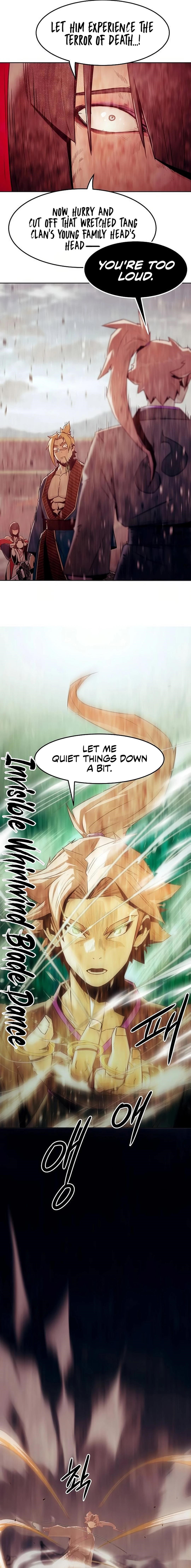 Becoming the Swordmaster Rank Young Lord of the Sichuan Tang Family - Chapter 38 Page 18