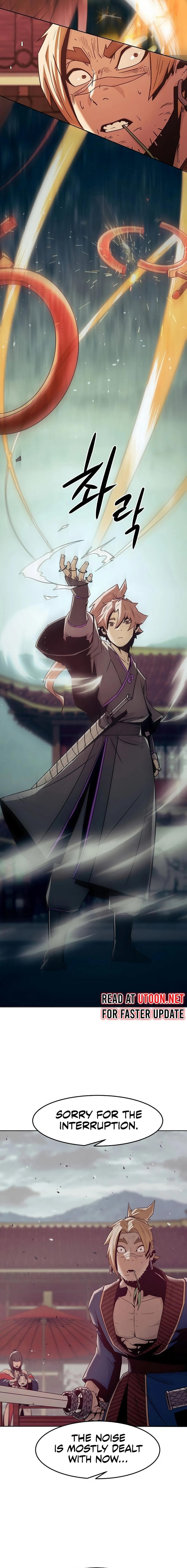Becoming the Swordmaster Rank Young Lord of the Sichuan Tang Family - Chapter 38 Page 20