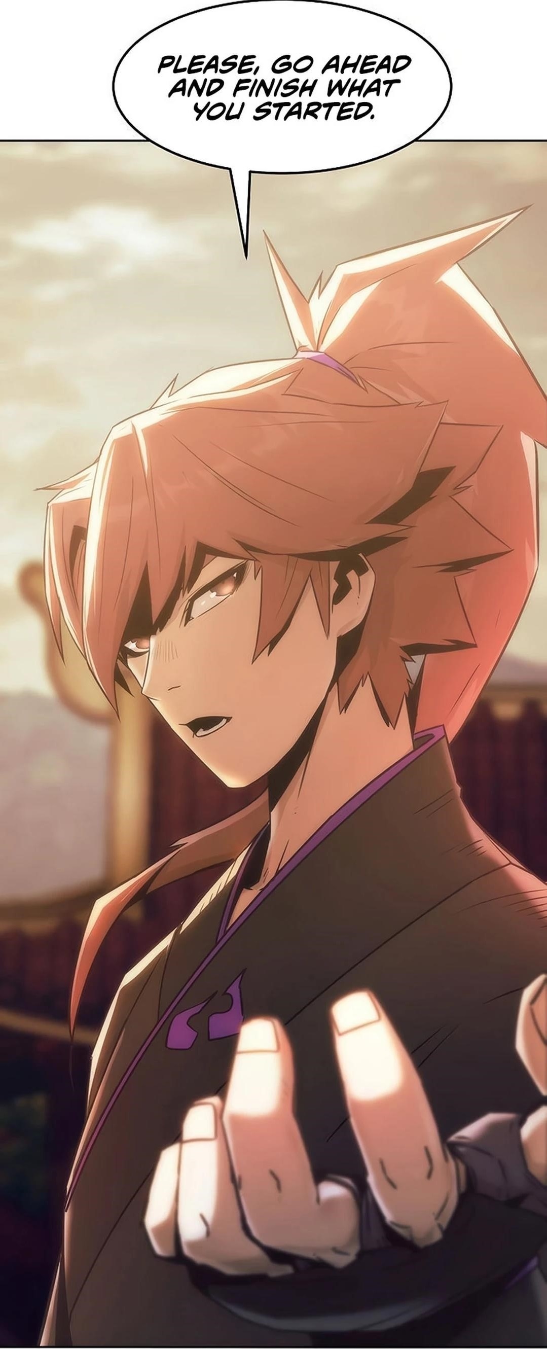 Becoming the Swordmaster Rank Young Lord of the Sichuan Tang Family - Chapter 38 Page 21