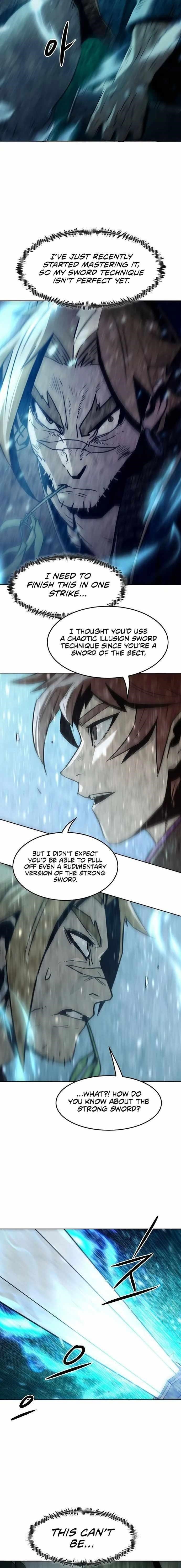 Becoming the Swordmaster Rank Young Lord of the Sichuan Tang Family - Chapter 39 Page 12