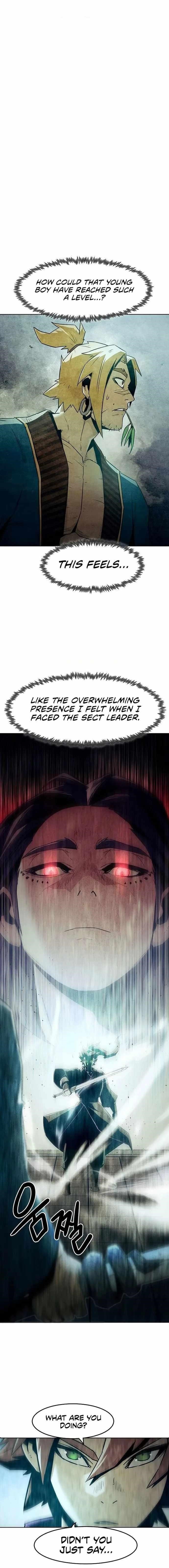 Becoming the Swordmaster Rank Young Lord of the Sichuan Tang Family - Chapter 39 Page 7