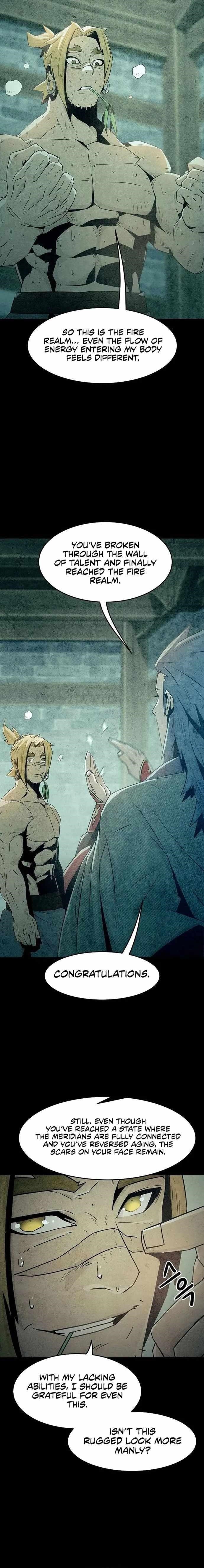 Becoming the Swordmaster Rank Young Lord of the Sichuan Tang Family - Chapter 39 Page 9
