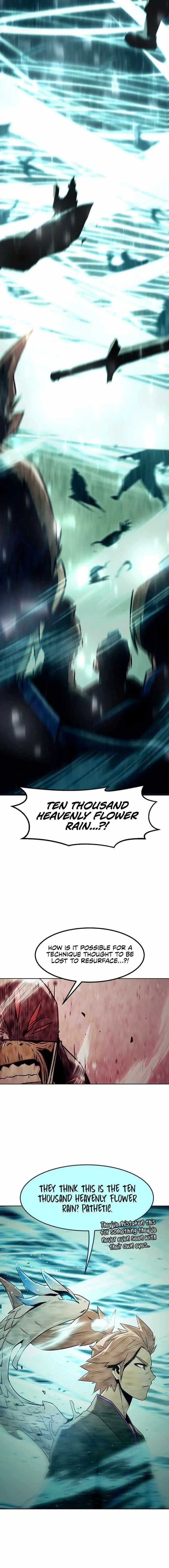 Becoming the Swordmaster Rank Young Lord of the Sichuan Tang Family - Chapter 40 Page 12