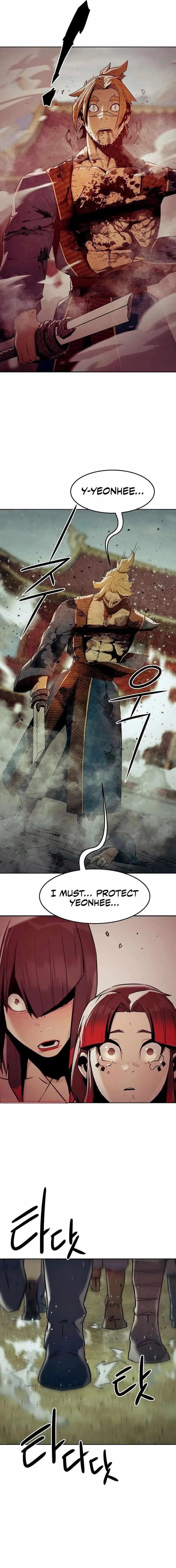 Becoming the Swordmaster Rank Young Lord of the Sichuan Tang Family - Chapter 40 Page 2