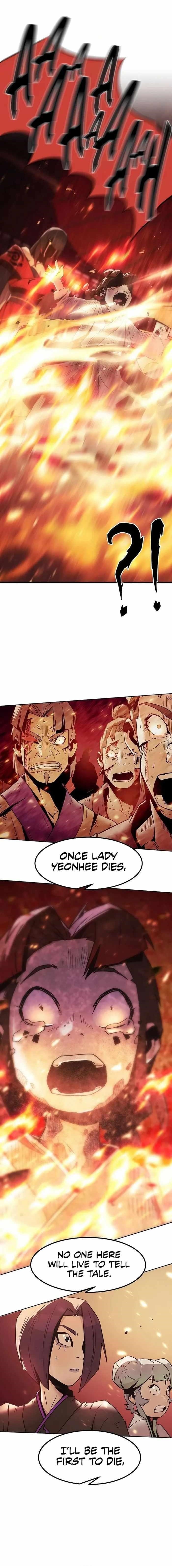 Becoming the Swordmaster Rank Young Lord of the Sichuan Tang Family - Chapter 40 Page 29
