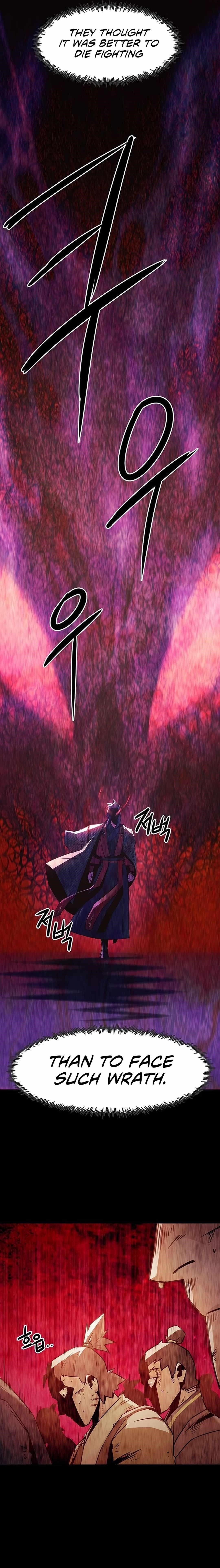 Becoming the Swordmaster Rank Young Lord of the Sichuan Tang Family - Chapter 41 Page 10
