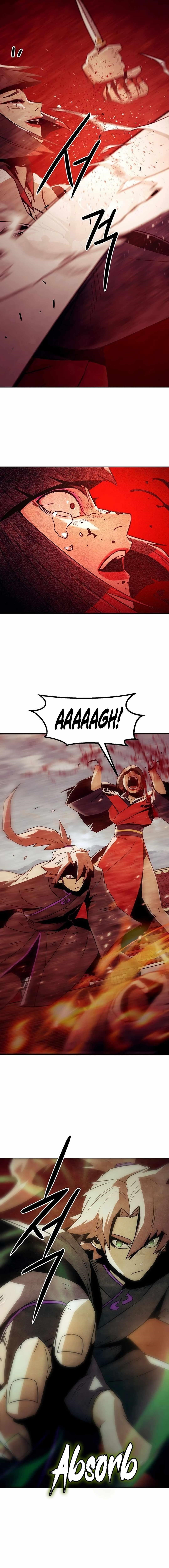 Becoming the Swordmaster Rank Young Lord of the Sichuan Tang Family - Chapter 41 Page 3