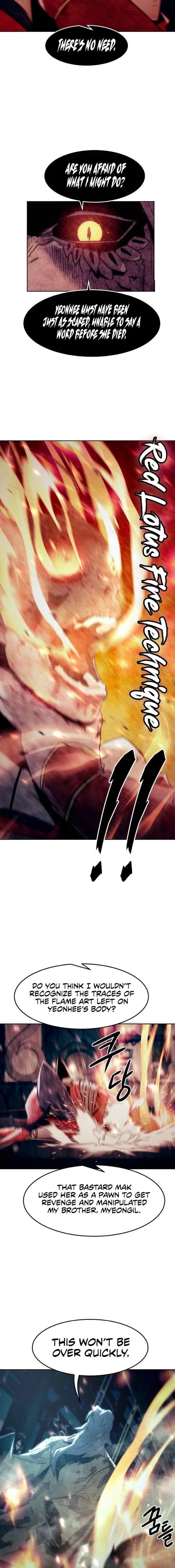 Becoming the Swordmaster Rank Young Lord of the Sichuan Tang Family - Chapter 42 Page 14