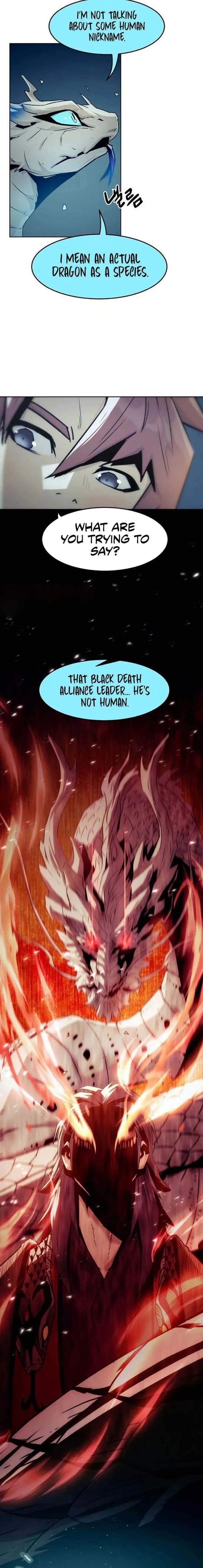 Becoming the Swordmaster Rank Young Lord of the Sichuan Tang Family - Chapter 42 Page 2
