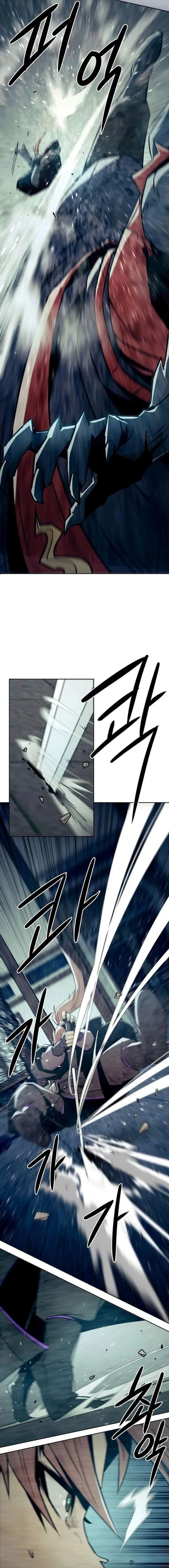 Becoming the Swordmaster Rank Young Lord of the Sichuan Tang Family - Chapter 43 Page 10