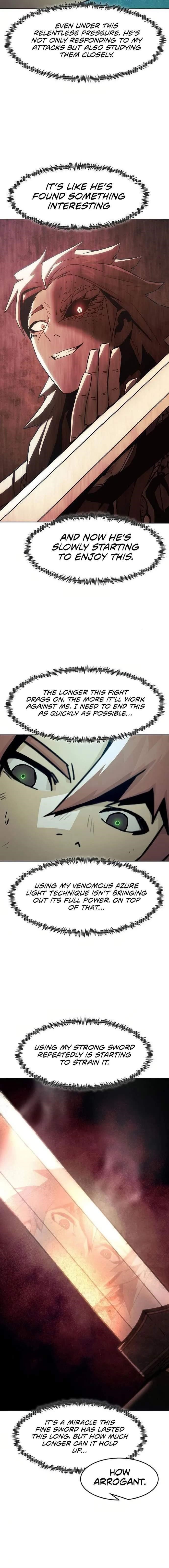 Becoming the Swordmaster Rank Young Lord of the Sichuan Tang Family - Chapter 43 Page 18