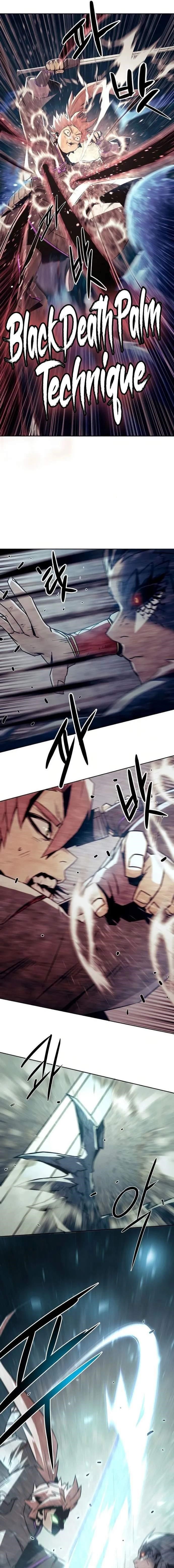 Becoming the Swordmaster Rank Young Lord of the Sichuan Tang Family - Chapter 43 Page 20