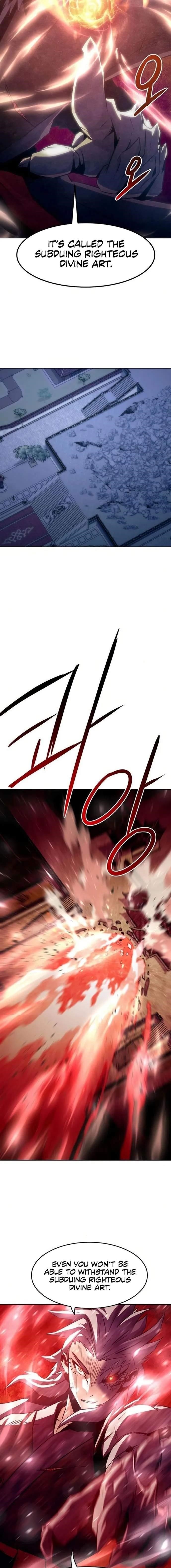 Becoming the Swordmaster Rank Young Lord of the Sichuan Tang Family - Chapter 43 Page 23