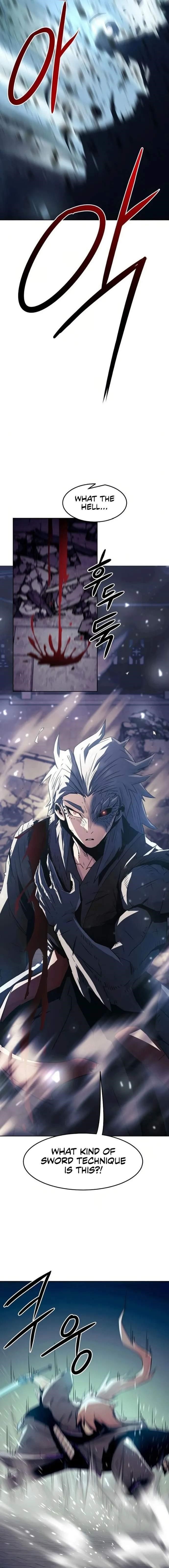 Becoming the Swordmaster Rank Young Lord of the Sichuan Tang Family - Chapter 43 Page 27