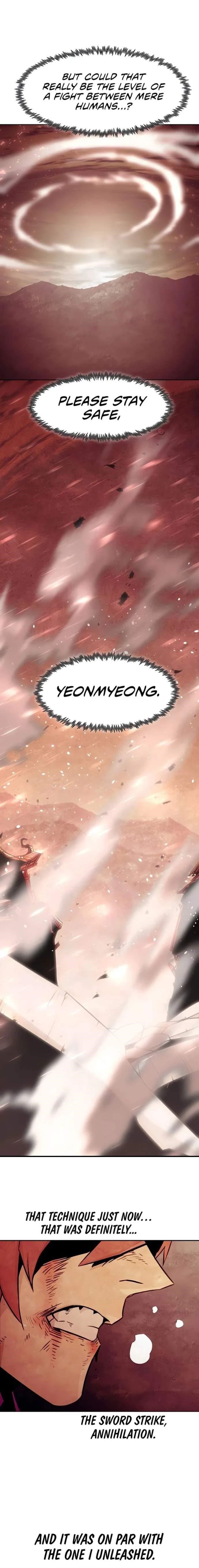 Becoming the Swordmaster Rank Young Lord of the Sichuan Tang Family - Chapter 44 Page 25