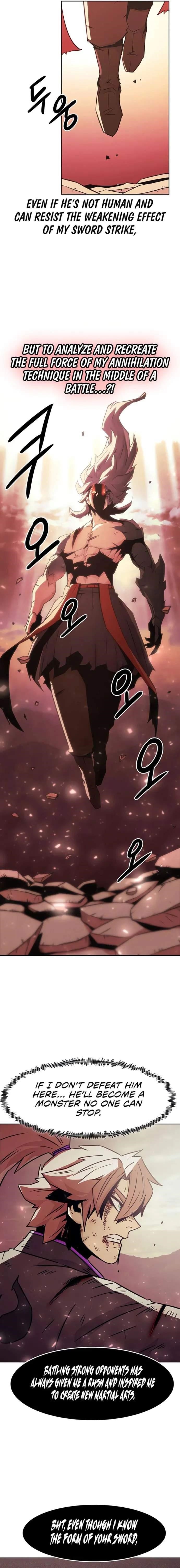 Becoming the Swordmaster Rank Young Lord of the Sichuan Tang Family - Chapter 44 Page 26