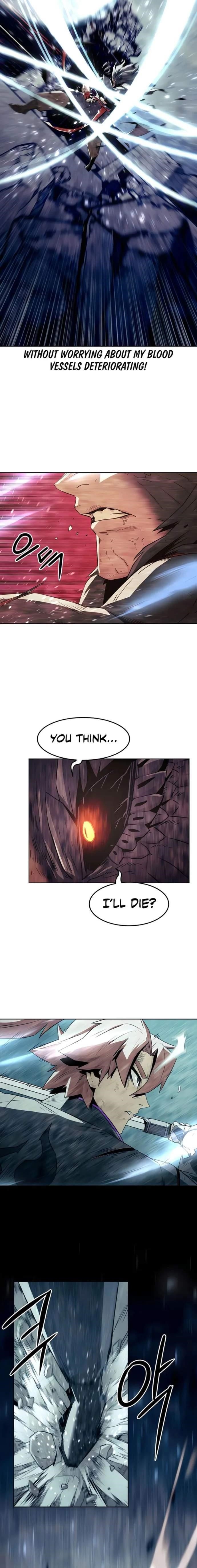 Becoming the Swordmaster Rank Young Lord of the Sichuan Tang Family - Chapter 44 Page 3