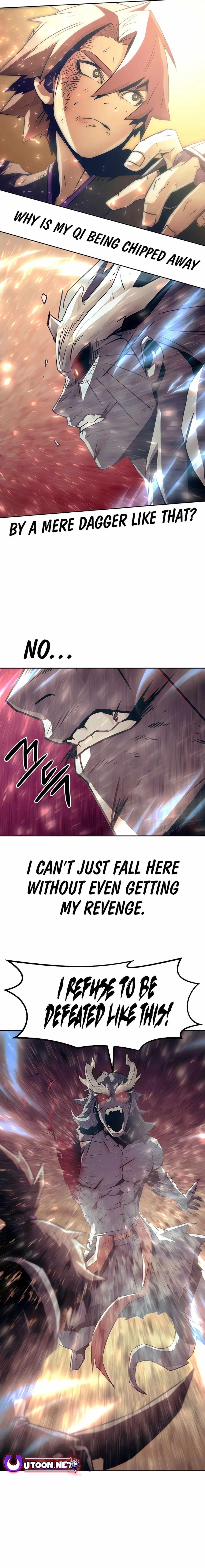 Becoming the Swordmaster Rank Young Lord of the Sichuan Tang Family - Chapter 45 Page 25