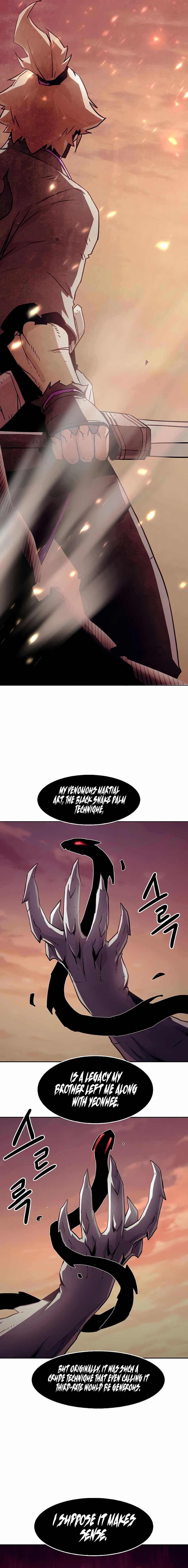 Becoming the Swordmaster Rank Young Lord of the Sichuan Tang Family - Chapter 45 Page 6