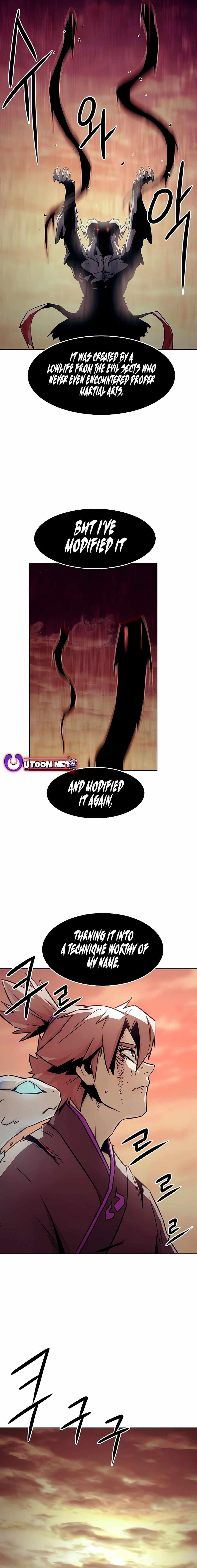 Becoming the Swordmaster Rank Young Lord of the Sichuan Tang Family - Chapter 45 Page 7