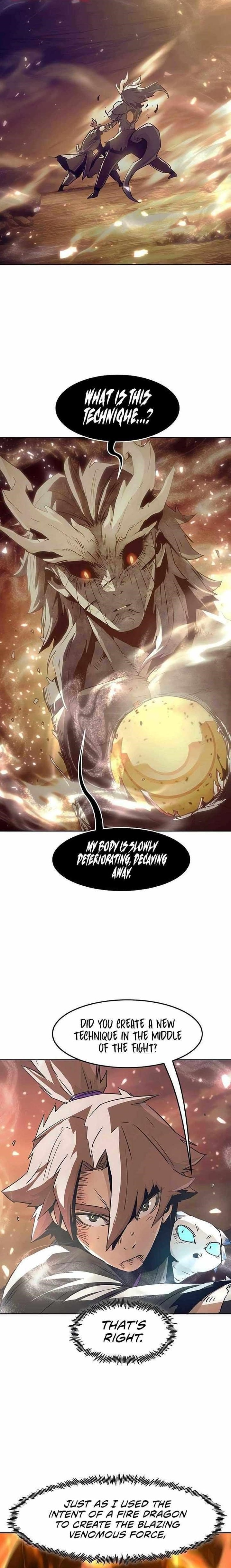 Becoming the Swordmaster Rank Young Lord of the Sichuan Tang Family - Chapter 46 Page 1