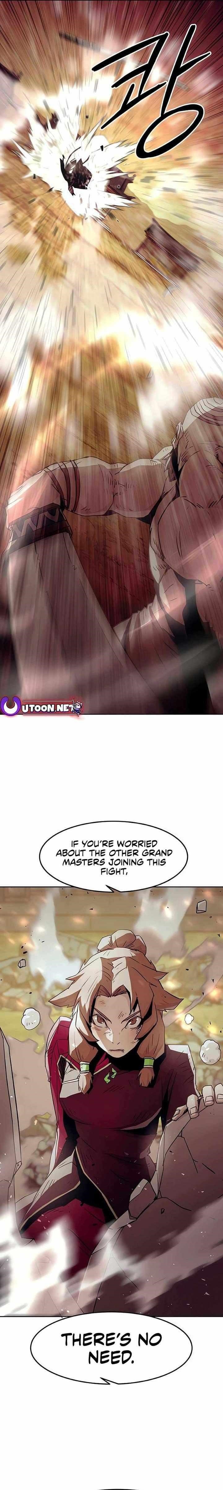 Becoming the Swordmaster Rank Young Lord of the Sichuan Tang Family - Chapter 46 Page 19