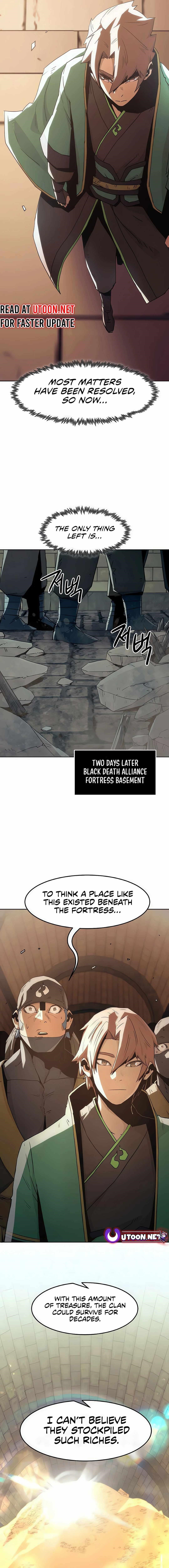 Becoming the Swordmaster Rank Young Lord of the Sichuan Tang Family - Chapter 47 Page 17
