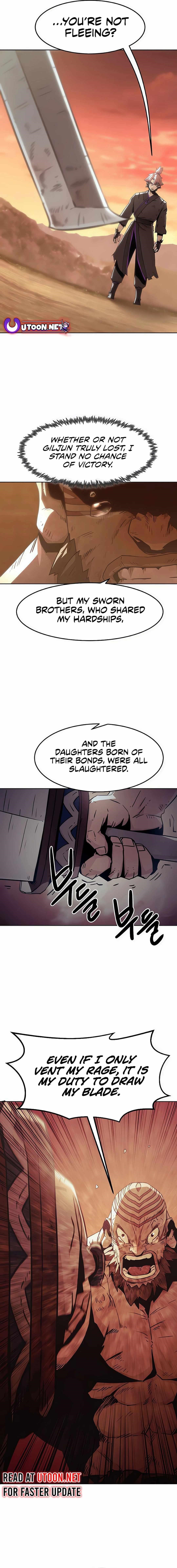 Becoming the Swordmaster Rank Young Lord of the Sichuan Tang Family - Chapter 47 Page 5