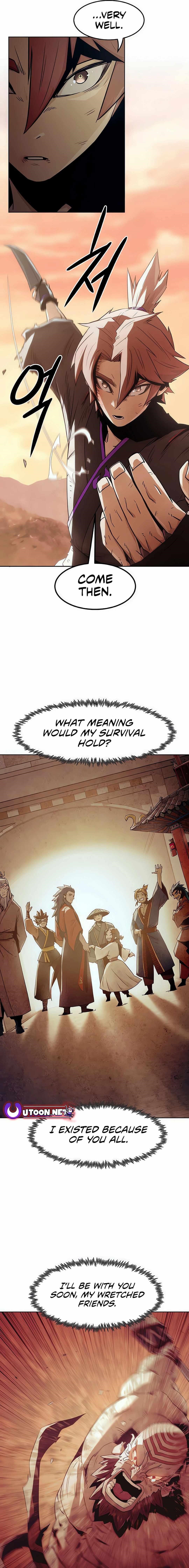 Becoming the Swordmaster Rank Young Lord of the Sichuan Tang Family - Chapter 47 Page 6