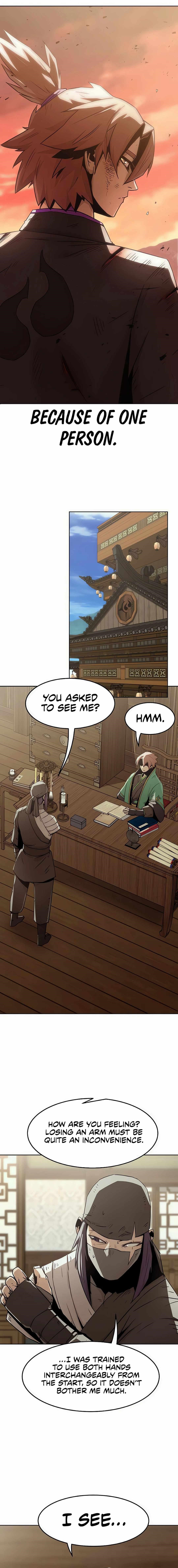 Becoming the Swordmaster Rank Young Lord of the Sichuan Tang Family - Chapter 47 Page 8