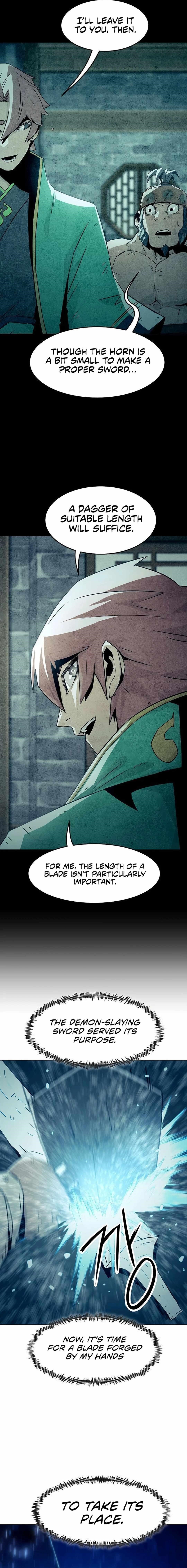 Becoming the Swordmaster Rank Young Lord of the Sichuan Tang Family - Chapter 48 Page 13