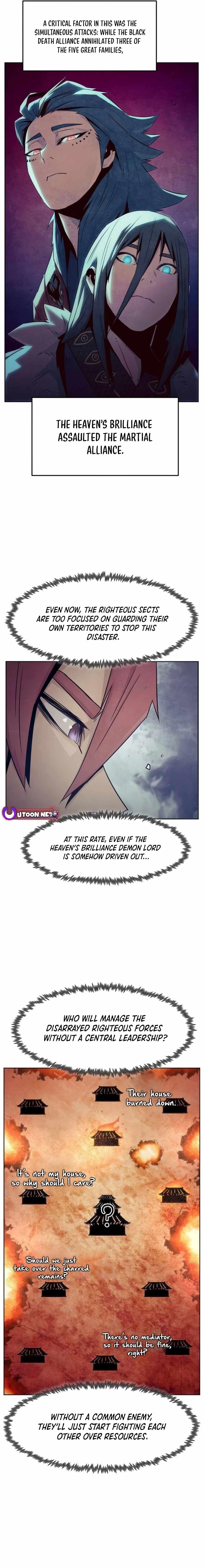 Becoming the Swordmaster Rank Young Lord of the Sichuan Tang Family - Chapter 49 Page 18