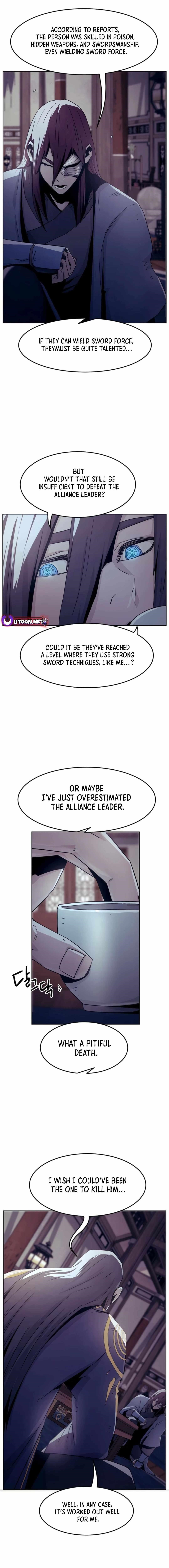 Becoming the Swordmaster Rank Young Lord of the Sichuan Tang Family - Chapter 49 Page 2