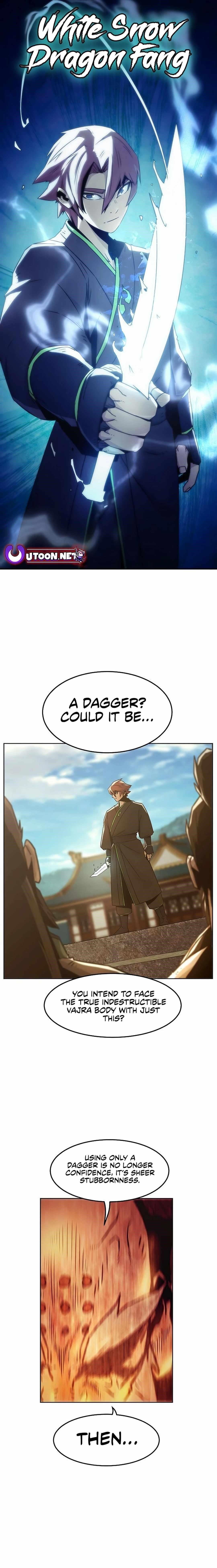 Becoming the Swordmaster Rank Young Lord of the Sichuan Tang Family - Chapter 50 Page 15