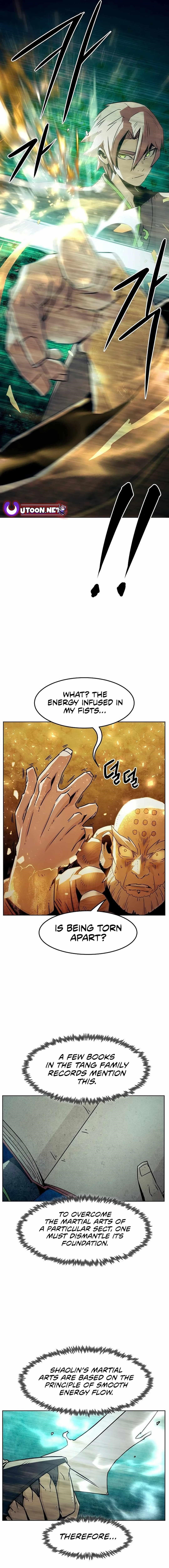 Becoming the Swordmaster Rank Young Lord of the Sichuan Tang Family - Chapter 50 Page 18