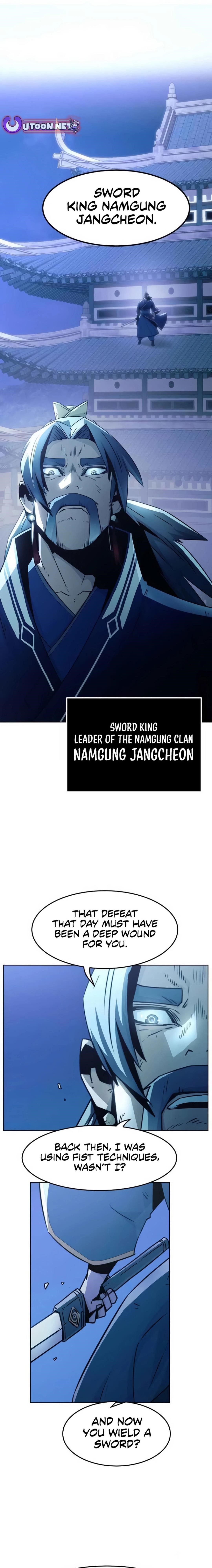 Becoming the Swordmaster Rank Young Lord of the Sichuan Tang Family - Chapter 51 Page 10