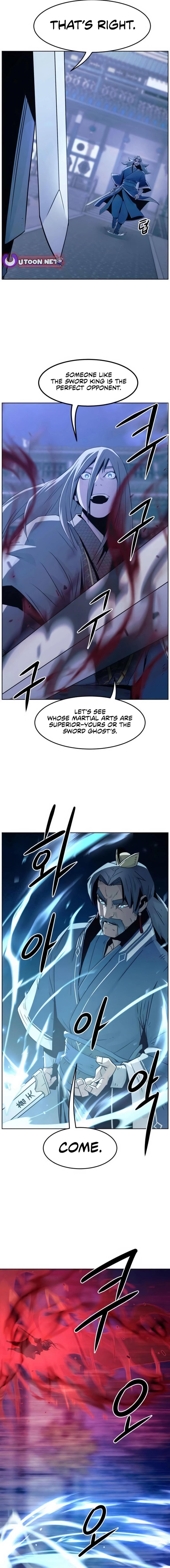 Becoming the Swordmaster Rank Young Lord of the Sichuan Tang Family - Chapter 51 Page 12