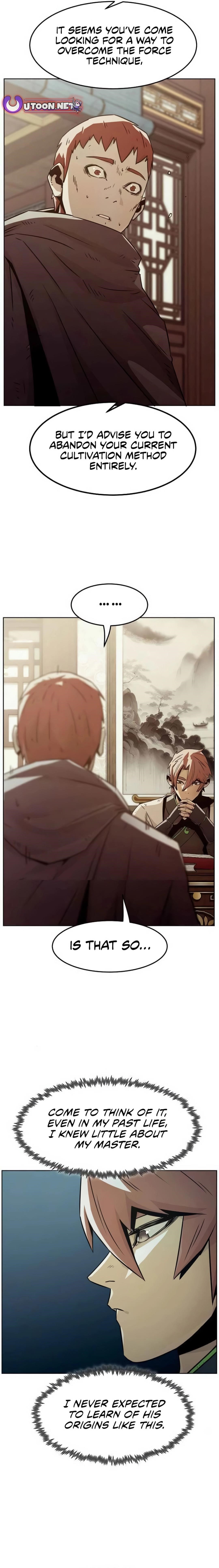 Becoming the Swordmaster Rank Young Lord of the Sichuan Tang Family - Chapter 51 Page 17