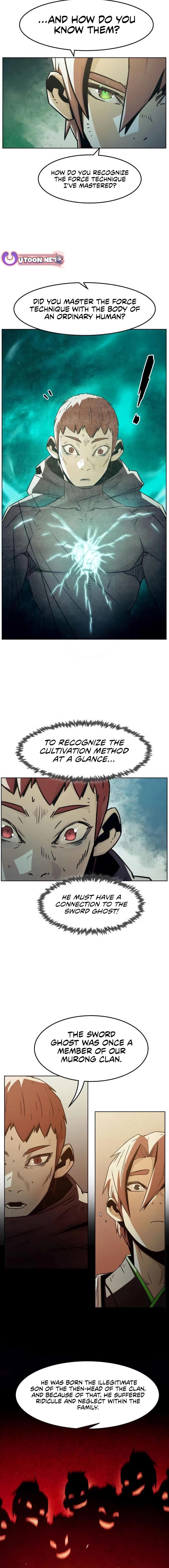 Becoming the Swordmaster Rank Young Lord of the Sichuan Tang Family - Chapter 51 Page 4