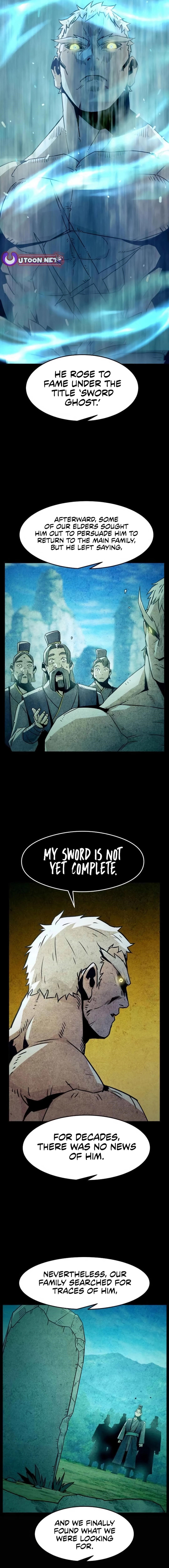 Becoming the Swordmaster Rank Young Lord of the Sichuan Tang Family - Chapter 51 Page 6