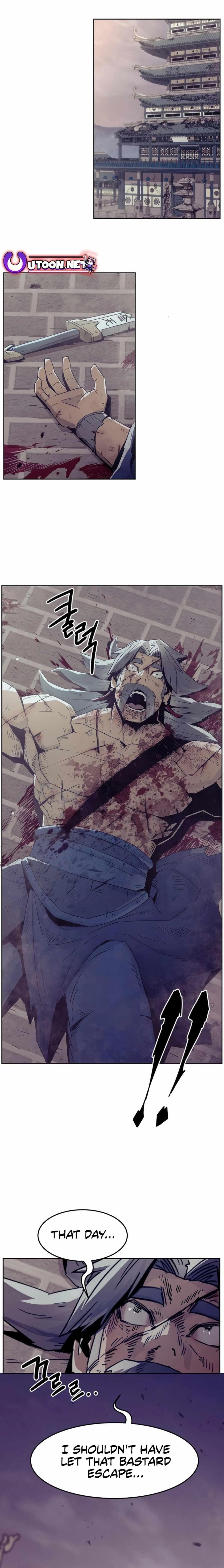 Becoming the Swordmaster Rank Young Lord of the Sichuan Tang Family - Chapter 52 Page 1