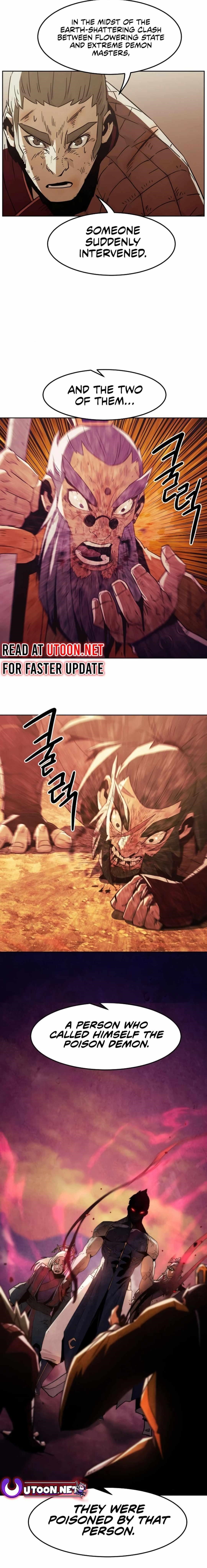 Becoming the Swordmaster Rank Young Lord of the Sichuan Tang Family - Chapter 52 Page 19