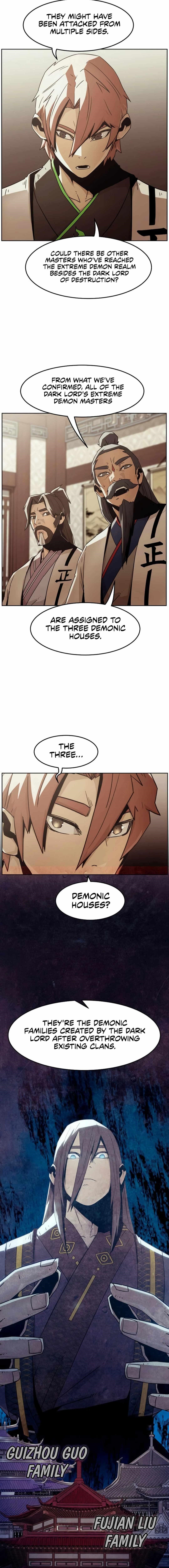 Becoming the Swordmaster Rank Young Lord of the Sichuan Tang Family - Chapter 52 Page 5