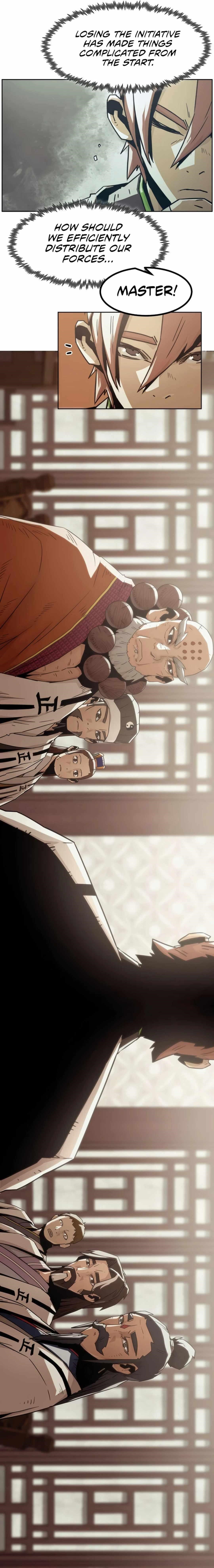 Becoming the Swordmaster Rank Young Lord of the Sichuan Tang Family - Chapter 52 Page 9