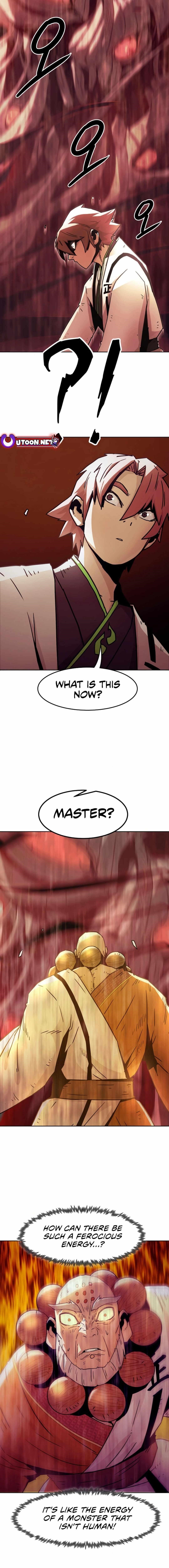 Becoming the Swordmaster Rank Young Lord of the Sichuan Tang Family - Chapter 54 Page 15