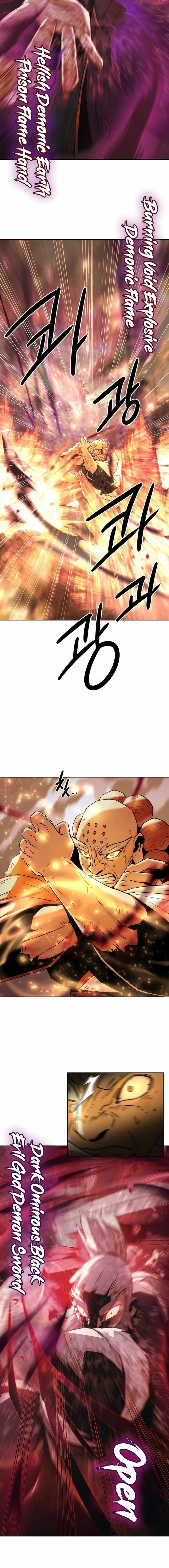 Becoming the Swordmaster Rank Young Lord of the Sichuan Tang Family - Chapter 54 Page 17